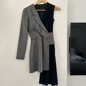 Blazer dress